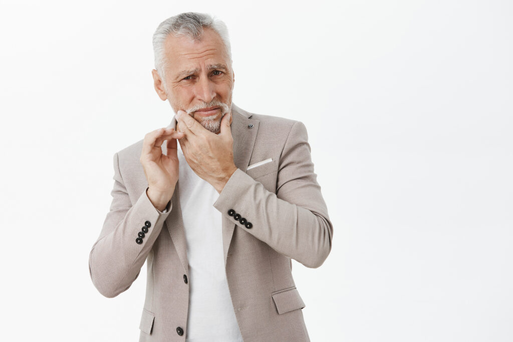 7 Common Oral Health Issues in Seniors: Expert Insights and Solutions