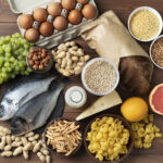 10 Valuable Food Resources for Nourishing Your Brain in Later Life