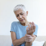 Managing Arthritis Pain in Seniors