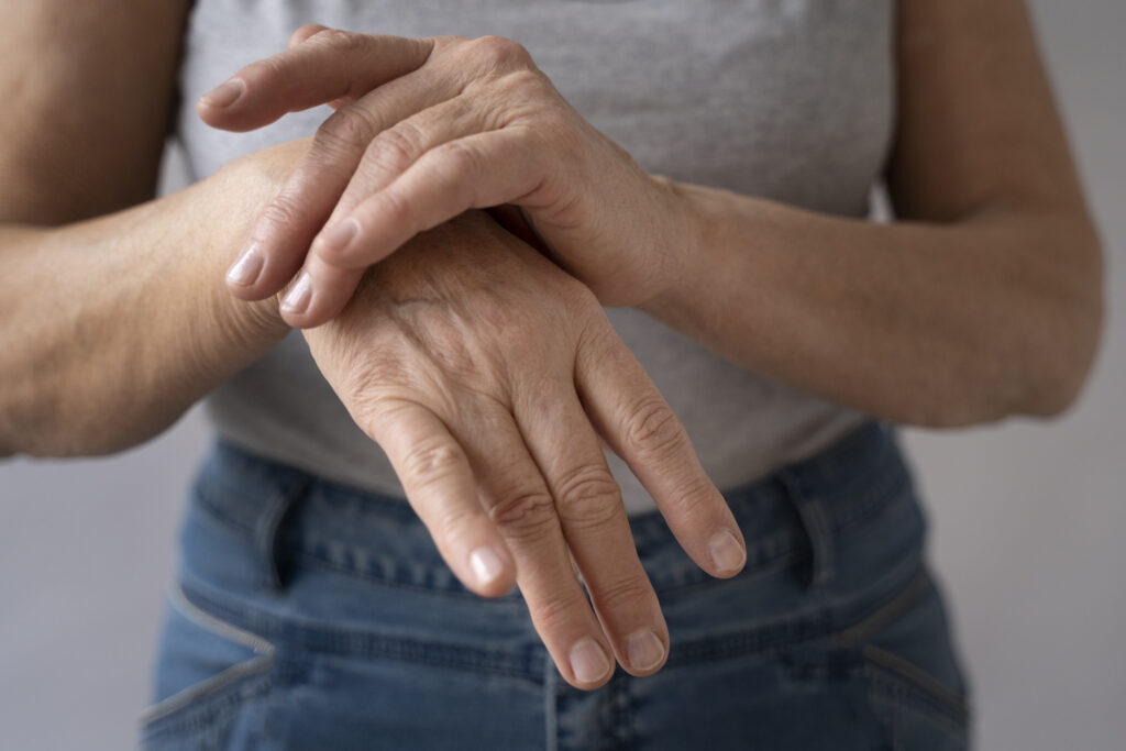 Decoding Joint Health: Arthritis Insights