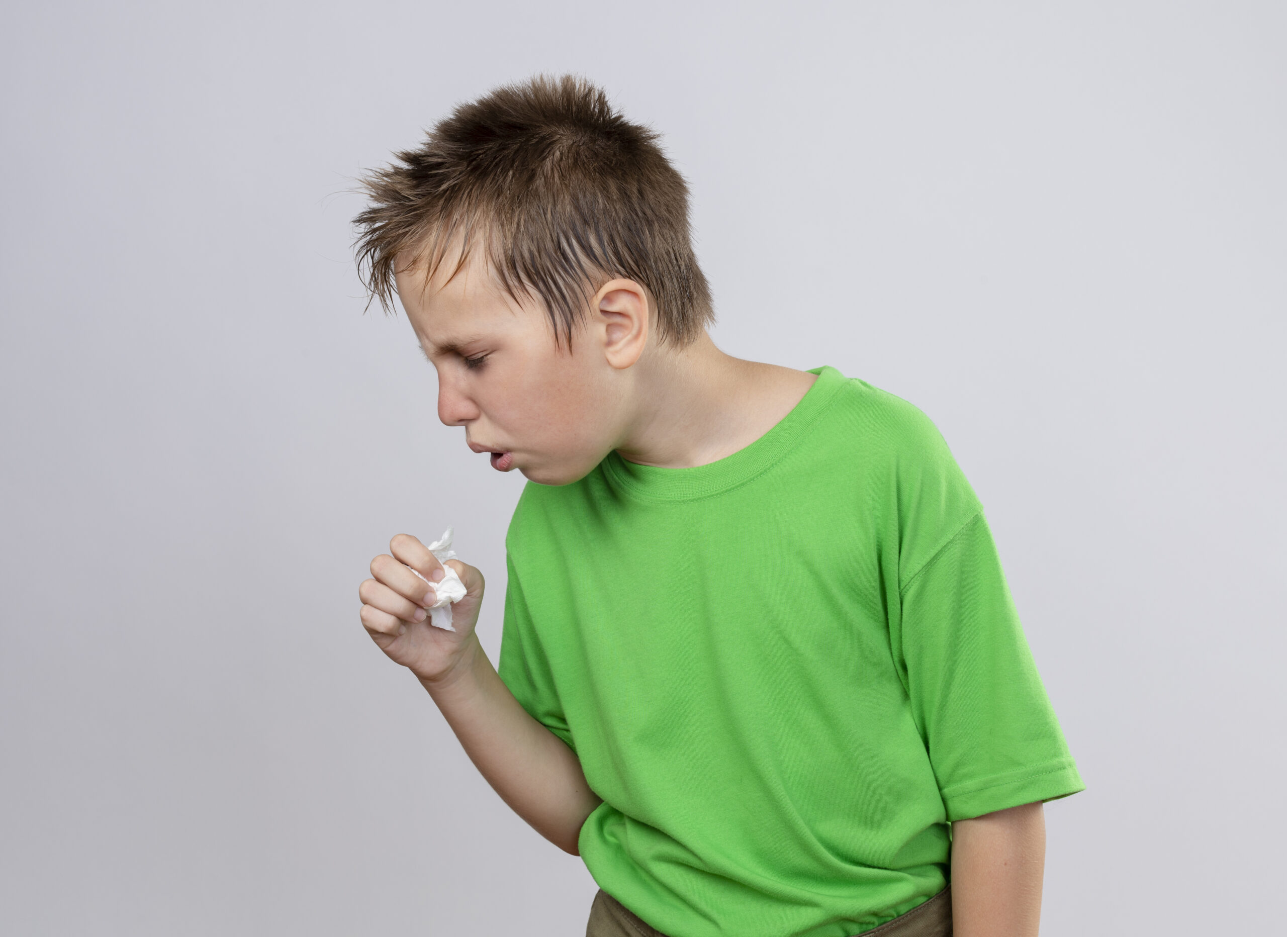 Understanding Asthma in Children: Symptoms, Triggers, and Management