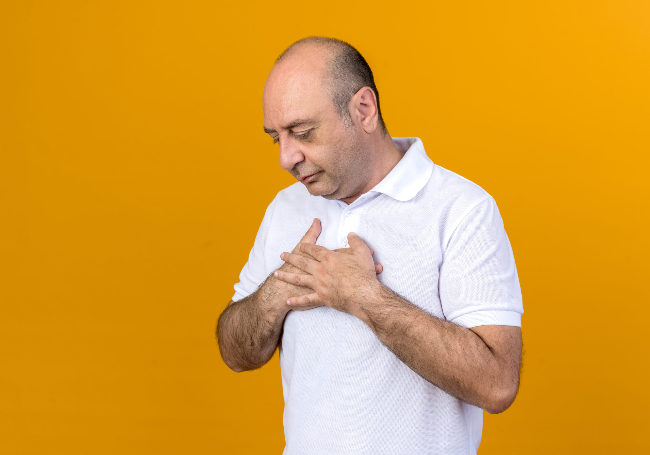 Understanding Age-Related Heart Palpitations: Unveiling the Rhythms of the Heart