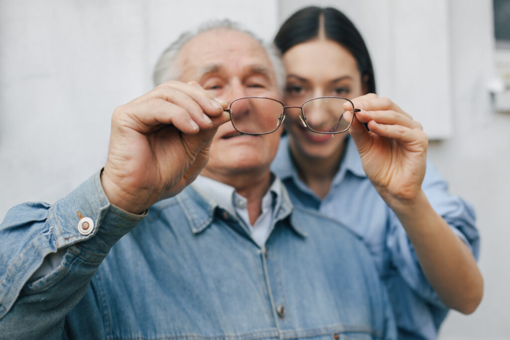 Vision Care for Aging Eyes: 7 Ways to Preserve Visual Well-being