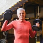 Exercise Tips for Maintaining Strong Bones in Old Age