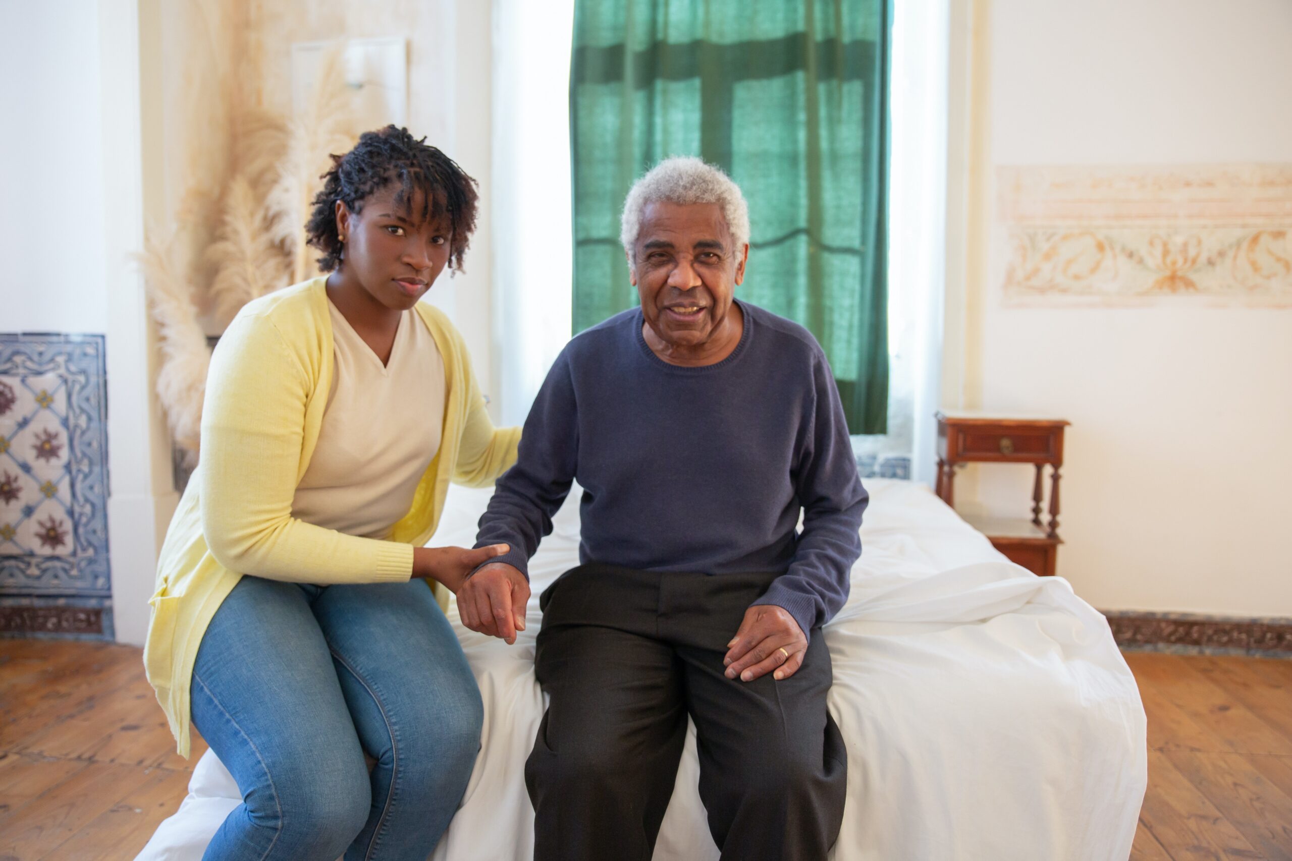 Geriatric Medical Care: 8 Key Considerations for Healthy Aging