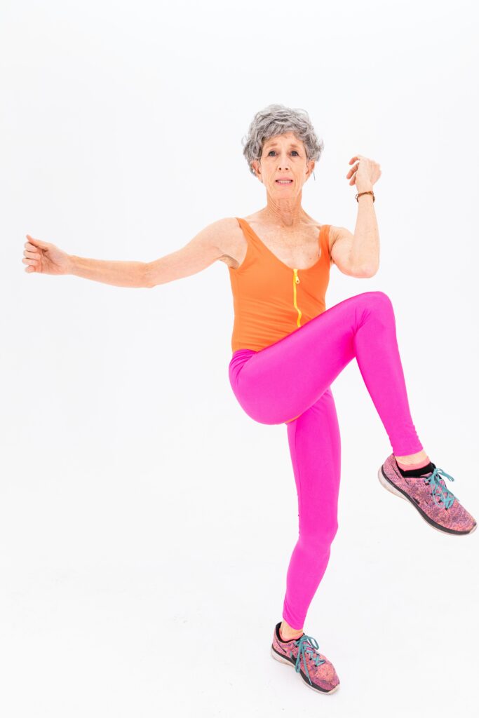 5 Cardiovascular Exercises for Older Adults: Stay Active and Heart-Healthy