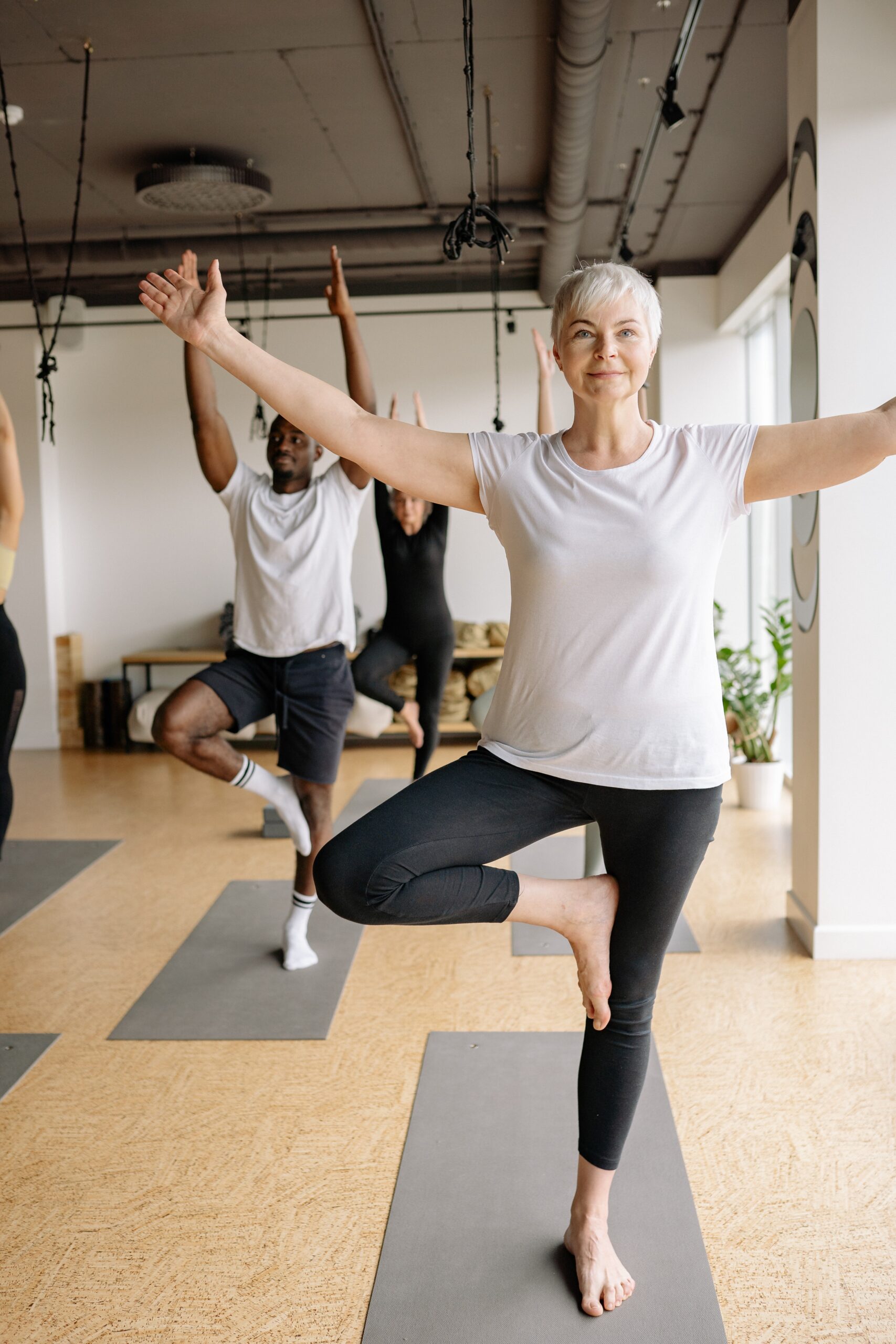 Exercise and Diet Tips for a Healthy Heart in Seniors