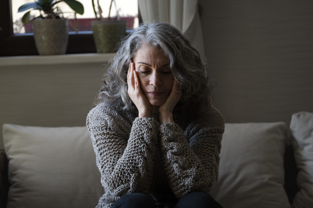 Managing Menopause: Your Guide to Hormone Balance After 50