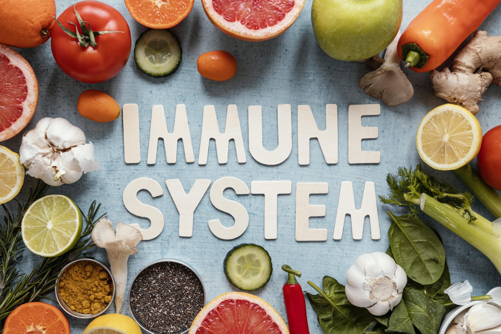 How to Boost Immunity: A Comprehensive Guide to Strengthening Your Immune System