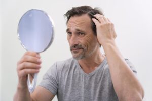 6 Strategies to Prevent Hair Loss in Men: Your Comprehensive Guide