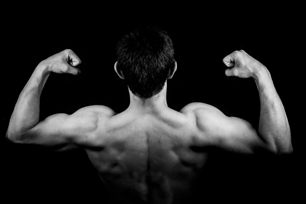 8 Ways to Boost Testosterone Naturally: Your Comprehensive Guide