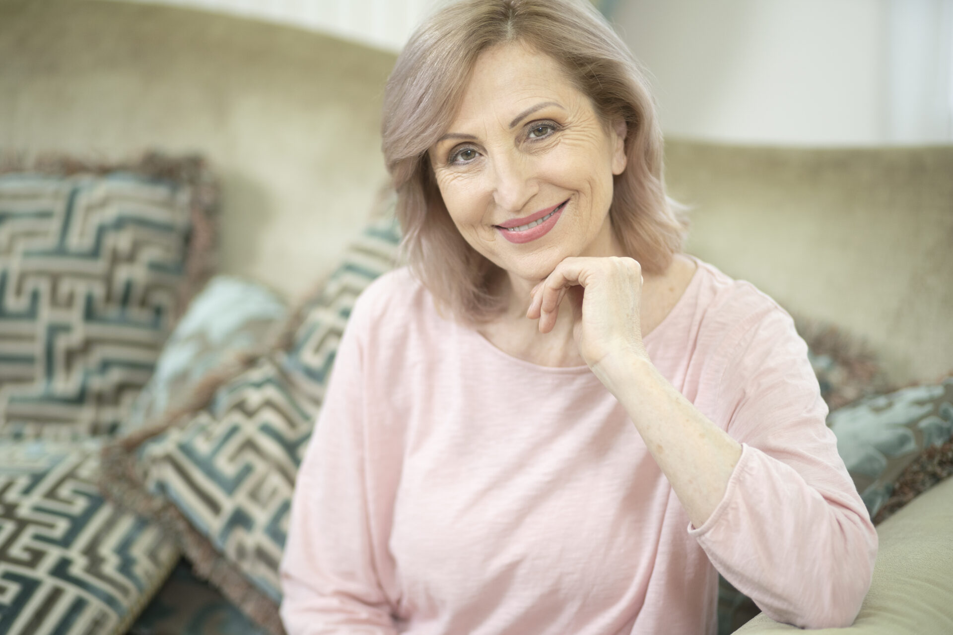 Cultivate a Positive Body Image in Aging: Embrace Your Beauty at Any Age