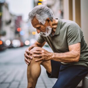 Living with Arthritis and Depression: Coping Strategies