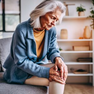 Living with Arthritis and Depression: Coping Strategies