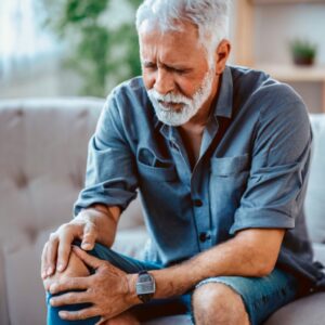 Living with Arthritis and Depression: Coping Strategies