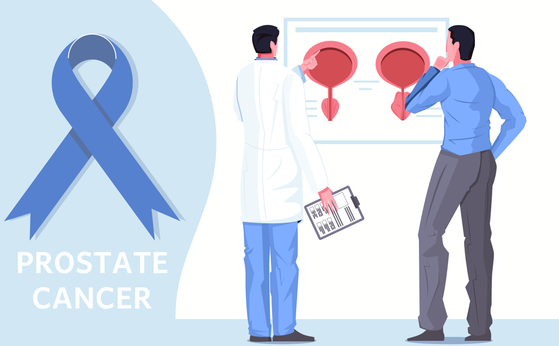 Prostate Cancer: A Comprehensive Overview