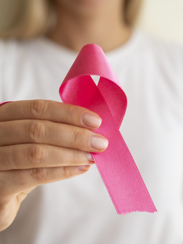 Navigating Breast Cancer: Understanding, Detection, Treatment, and Hope"?
