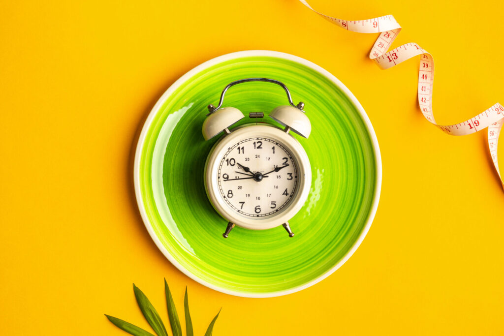 Unlocking Health Potential: Intermittent Fasting Demystified