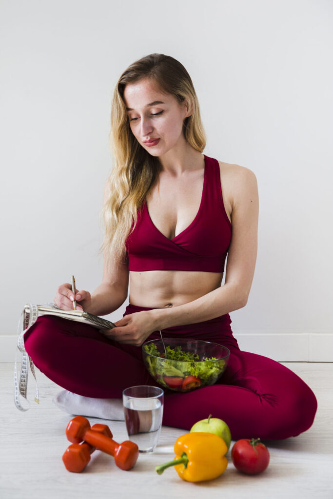 Unlocking Health Potential: Intermittent Fasting Demystified