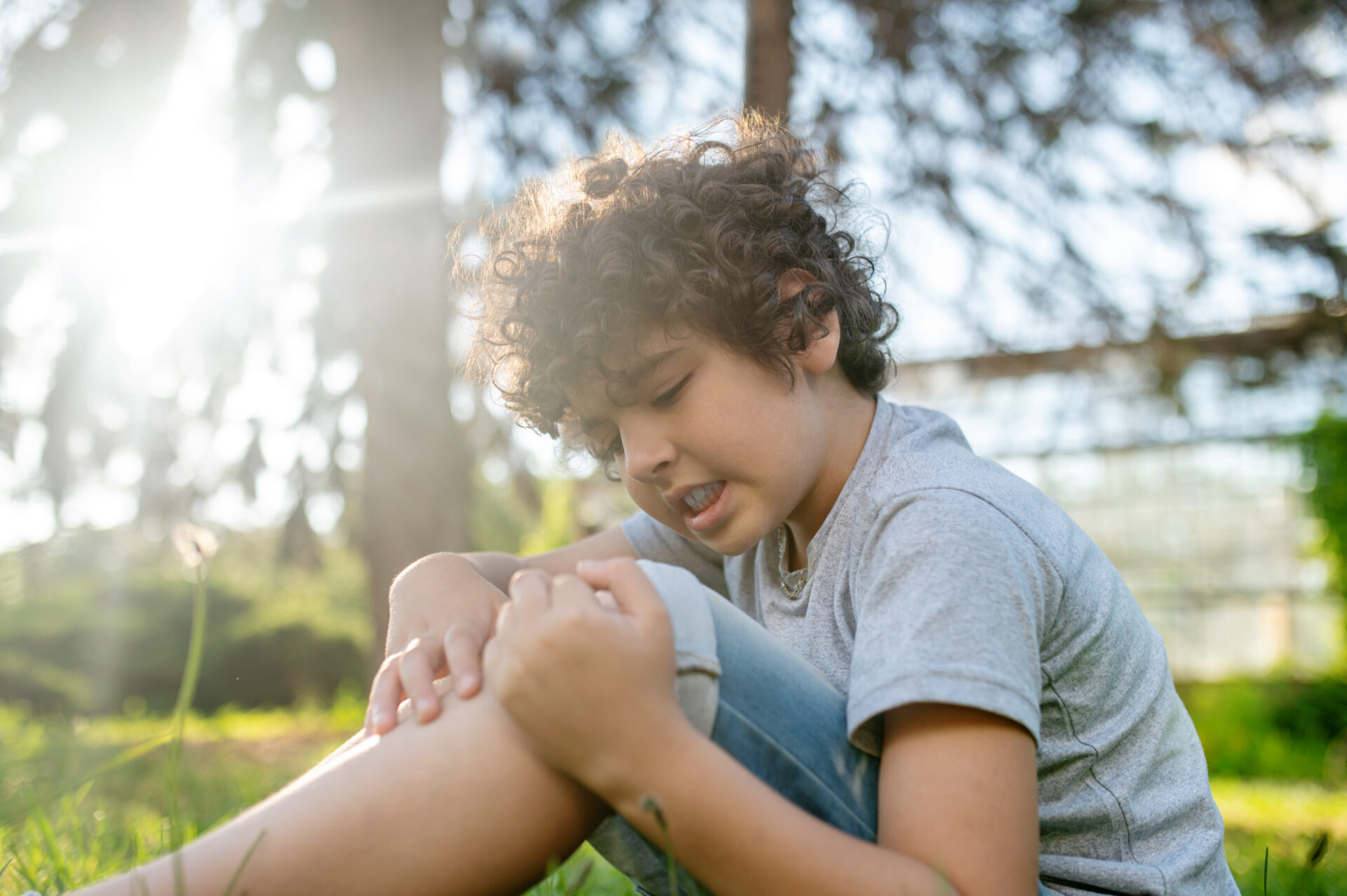 Juvenile Arthritis: Symptoms, Diagnosis, and Support