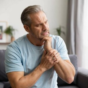 Arthritis and Allergies: Exploring the Connection