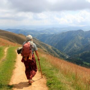Traveling with Arthritis: Tips for a Comfortable Journey