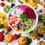 8 Power-Packed Foods for Enhanced Energy and Laser-Focused Mind: Your Guide to Optimal Productivity