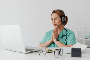 10 Key Strategies to Transform Your Health: Navigating the Telemedicine Revolution