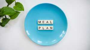 7 Steps to Tailoring Your Ideal Meal Plan: Customizing for Your Health and Goals