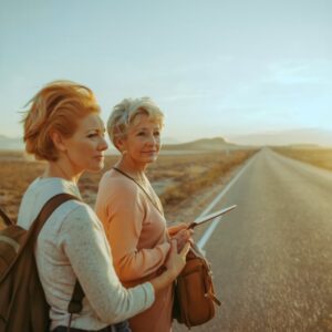 Traveling with Arthritis: Tips for a Comfortable Journey