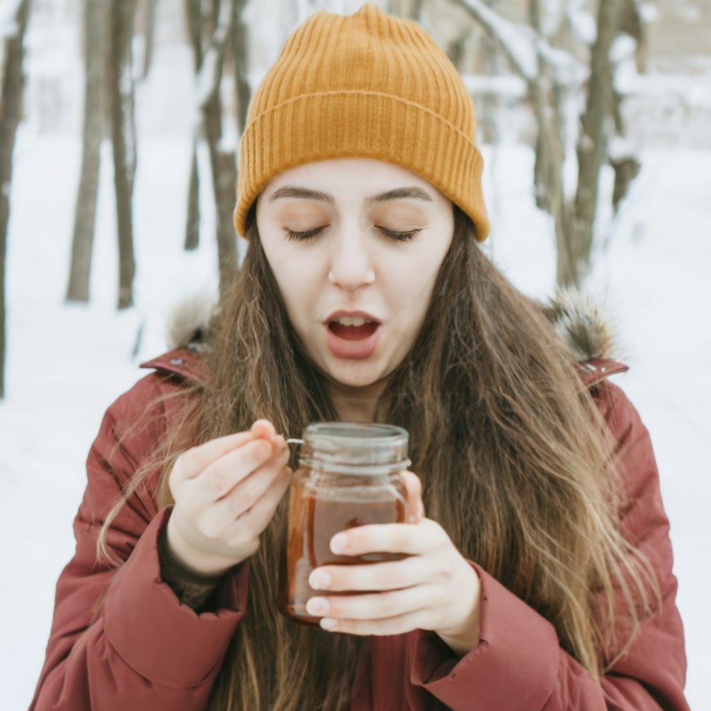 7 Nutrient-Packed Foods to Strengthen Your Immunity in Winter