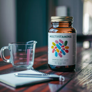 Multivitamins: A Comprehensive Guide - Do They Work for You?