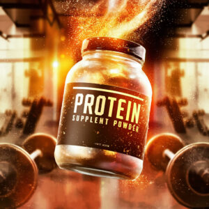 The Protein Scoop: Everything You Need to Know About Protein Supplements