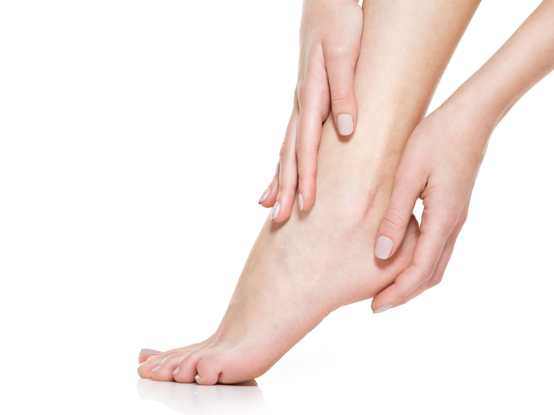 Foot Odor: Tackling the Stinky Feet Problem