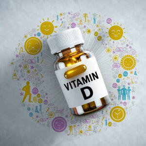 All About Vitamin D: From Deficiency to Daily Needs