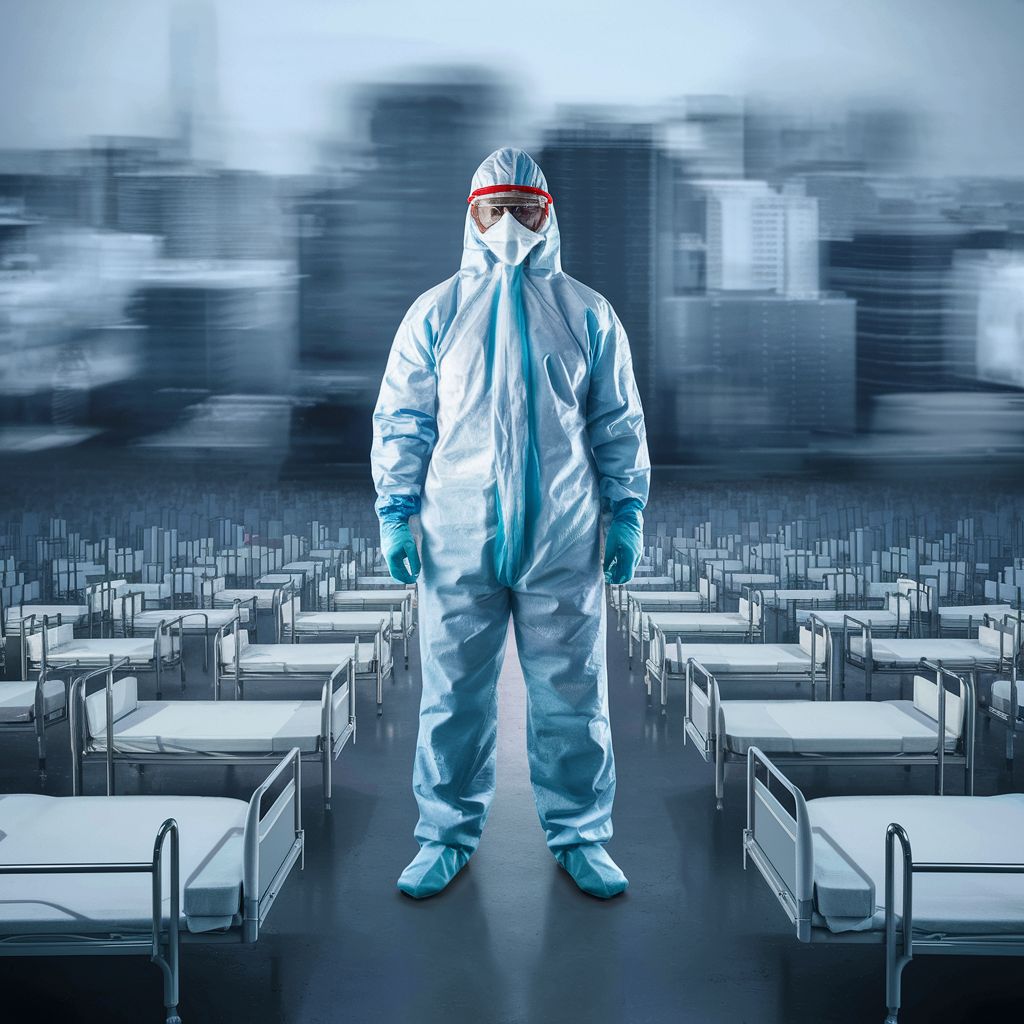 Pandemic Preparedness for the Future in 2024