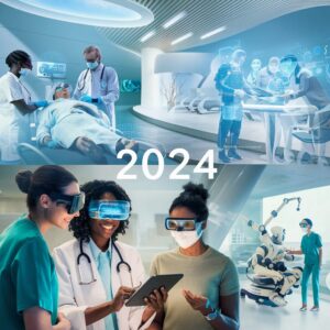 The Future of Healthcare in 2024