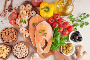 All About Omega-3 Fatty Acids: Your Guide to a Healthier You