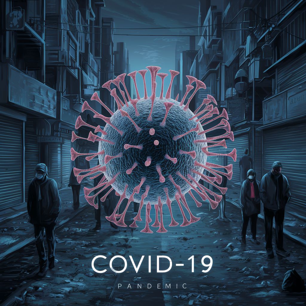 COVID-19 in 2024