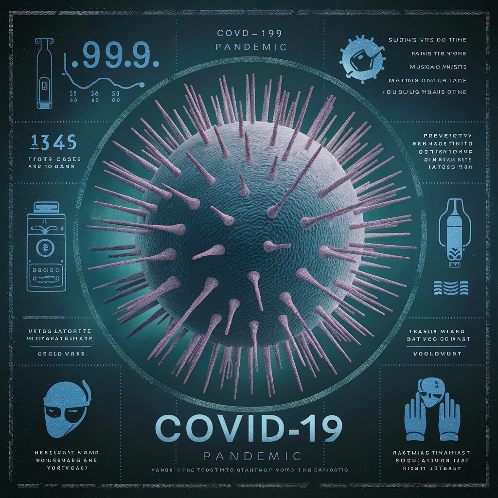 COVID-19 in 2024