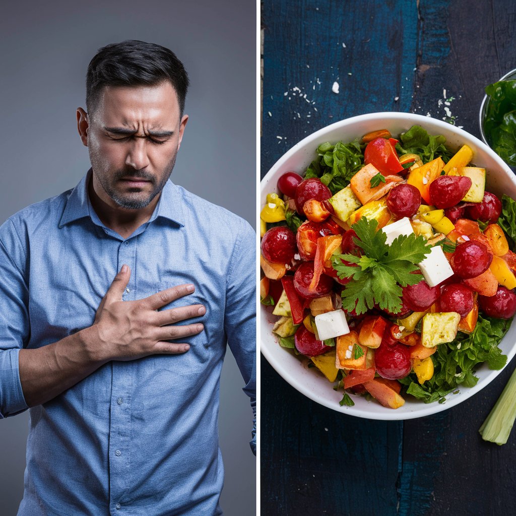 Is Your Diet Hurting Your Heart? 7 Warning Signs to Watch For