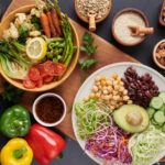 Unleashing the Power of Plant-Based Proteins: A Holistic Approach