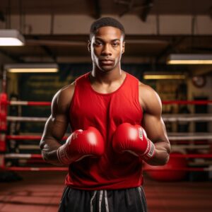 Benefits of Boxing Training for Fitness: A Complete Guide