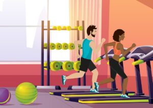 Benefits of Cardio Interval Training: Unlock Your Fitness Potential