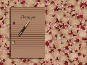 How Gratitude Journaling Can Improve Your Sleep