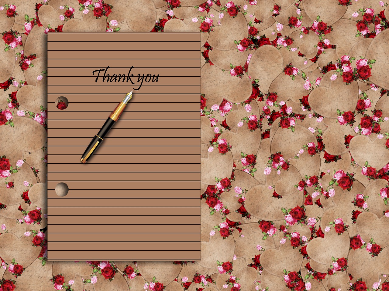 How Gratitude Journaling Can Improve Your Sleep