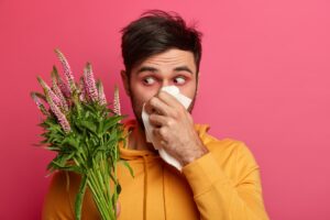 Exploring Uncommon Allergies: When Everyday Items Make You Sick