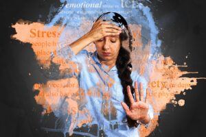 How to Manage Stress in a Digital-First World