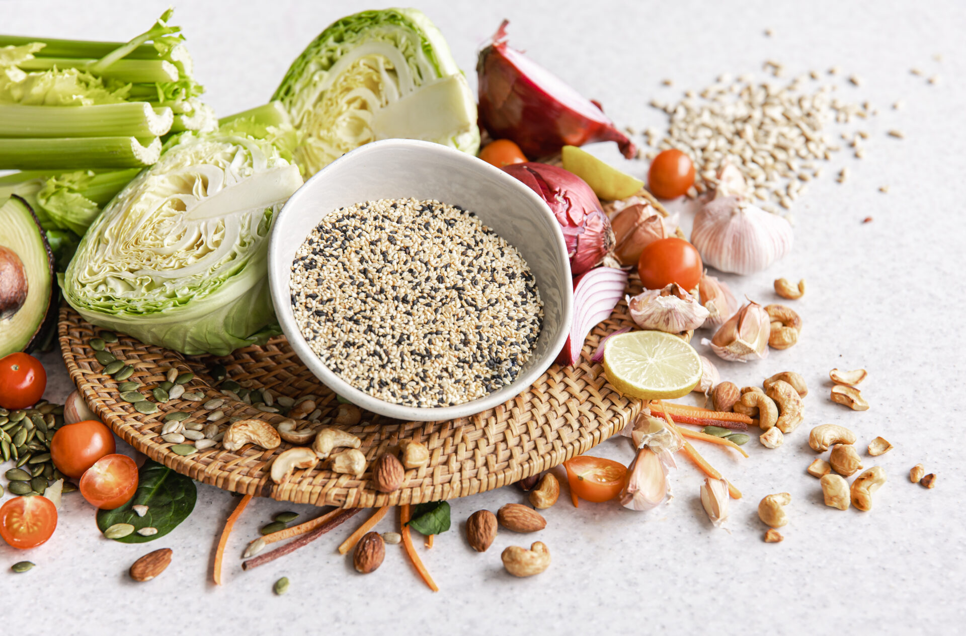 Why Fiber is Key to Better Digestion