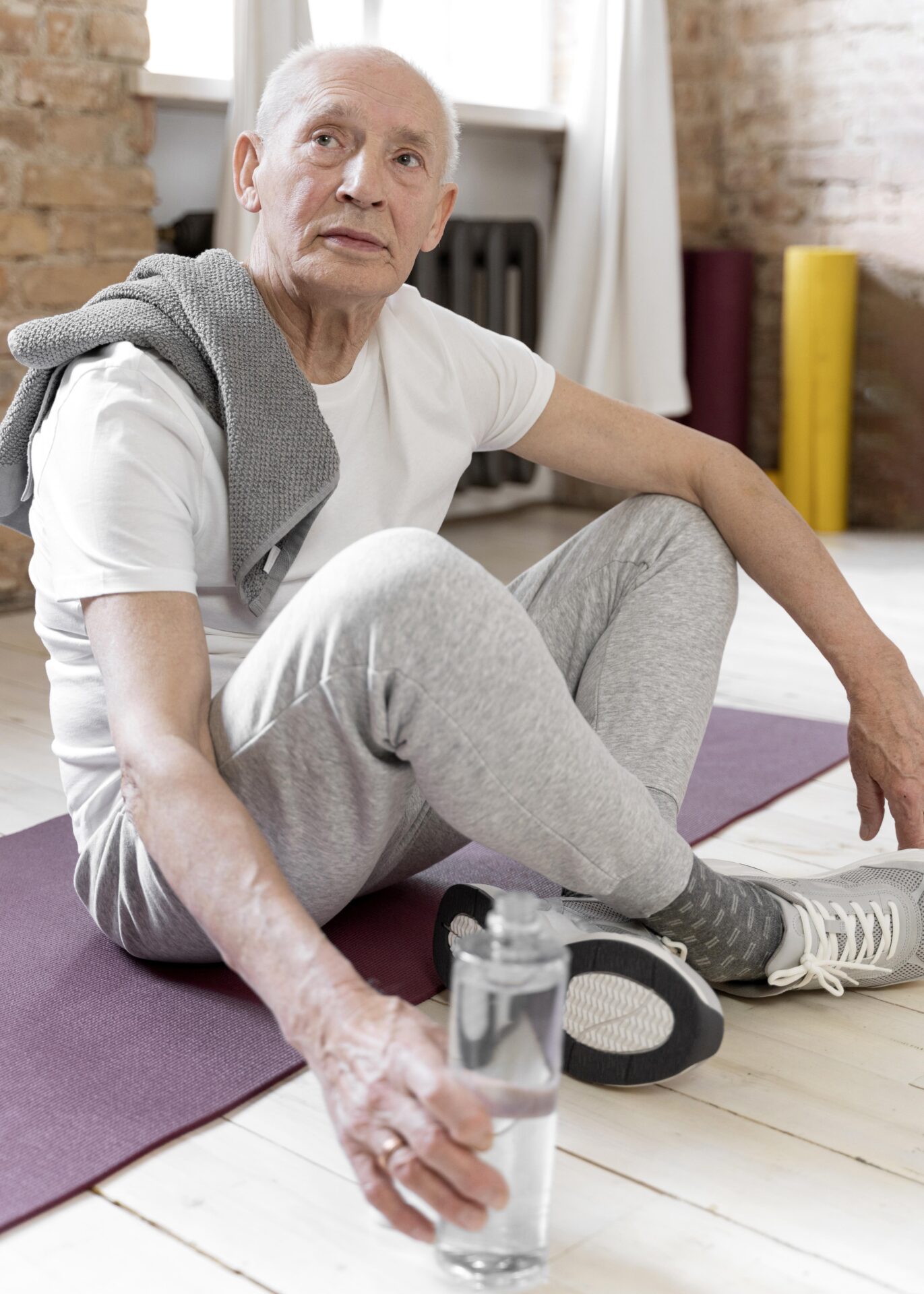 5 Signs of Malnutrition in Older Adults